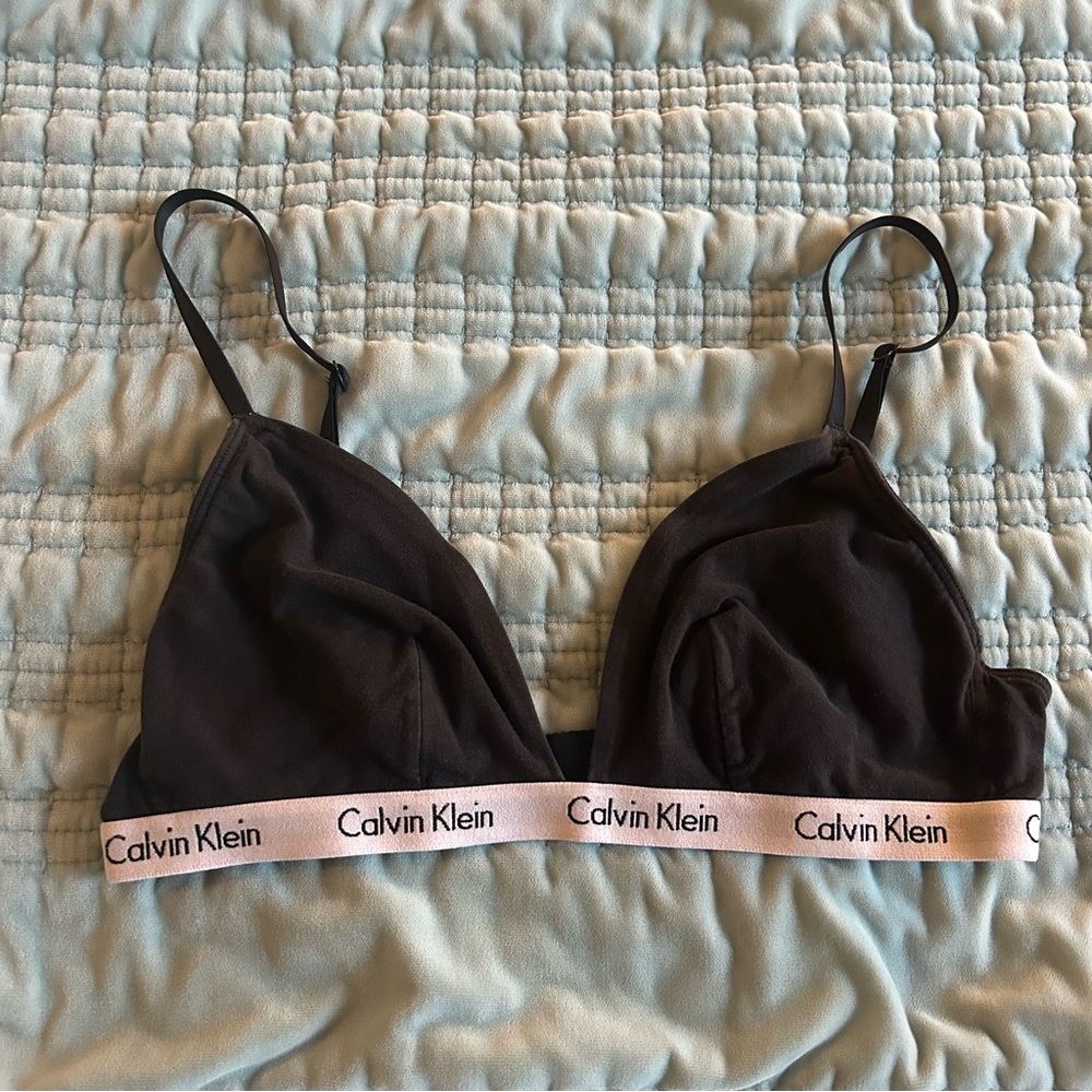 Calvin Klein Bralette
